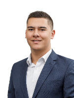 Jerome Briggs - Real Estate Agent
