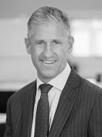 Paddy Ryan - Real Estate Agent