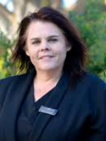 Tracy O'Malley - Real Estate Agent