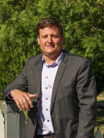 Mark Boyer - Real Estate Agent
