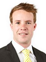 Luke Moloney - Real Estate Agent