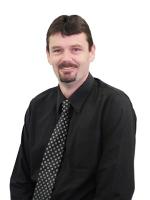 Brent Wynwood - Real Estate Agent