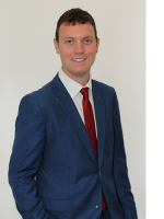 Josh Hill - Real Estate Agent