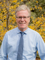 Douglas Drysdale - Real Estate Agent