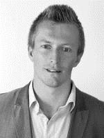 Simon Caulfield - Real Estate Agent