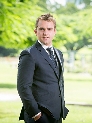 Josh Procopis - Real Estate Agent