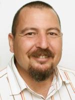 Mike Smithers - Real Estate Agent