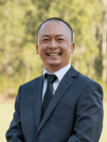 Patrick Huynh - Real Estate Agent