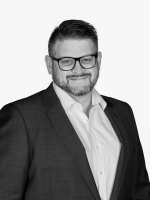 Ash Bassett - Real Estate Agent