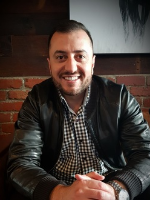 Mehmet Atesel - Real Estate Agent