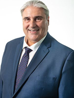 George Stathopoulos - Real Estate Agent