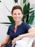 Liz Allom - Real Estate Agent