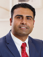 Raj Kapoor - Real Estate Agent