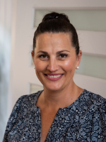 Danielle Brown - Real Estate Agent