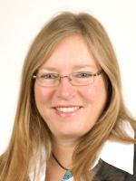 Jill Turton - Real Estate Agent
