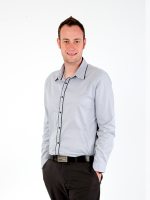 Patrick Berry - Real Estate Agent