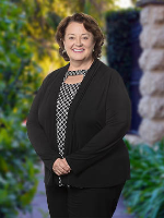 Robyn Pillinger - Real Estate Agent