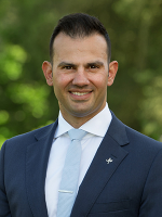 Kosta Mesaritis - Real Estate Agent