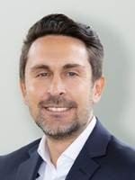 Gianni Fazzari - Real Estate Agent