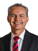 Nicholas Josipovic - Real Estate Agent
