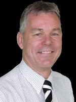 Ken Marcks - Real Estate Agent