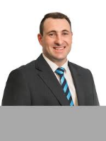 Luke Hughes - Real Estate Agent