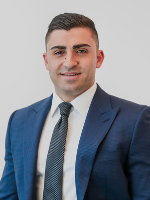 Paul Hanna - Real Estate Agent