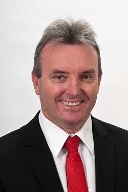 Mal Lucas - Real Estate Agent