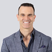 Taylor Kleinberg - Real Estate Agent