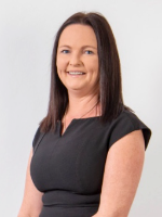Sally Ireland - Real Estate Agent