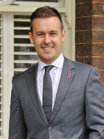 Campbell Ward - Real Estate Agent
