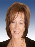 Michelle Garratt - Real Estate Agent