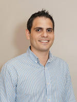 Demetri Prodromou - Real Estate Agent