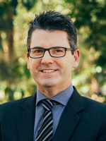 Scott Hay - Real Estate Agent