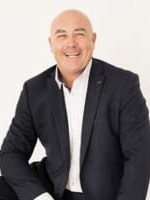 Marc Mayberry - Real Estate Agent