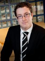 Brett Andreassen - Real Estate Agent