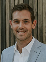 Josh Gillespie - Real Estate Agent