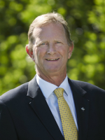 Tim Bennison - Real Estate Agent