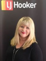 Karen Herrick - Real Estate Agent