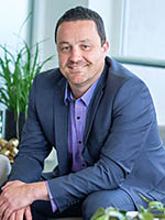 Evan Riseley - Real Estate Agent