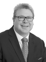 Greg Nybo - Real Estate Agent