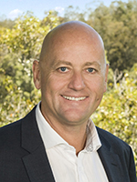 Mark Saveall - Real Estate Agent