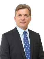 Errol Rakip - Real Estate Agent