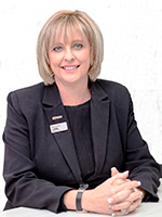 Tracy Jonovski - Real Estate Agent