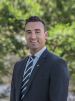 Daniel Broadbent - Real Estate Agent