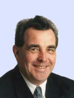 Ian Henry - Real Estate Agent
