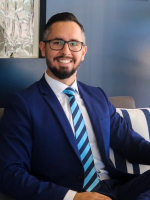 Kyle Adams - Real Estate Agent