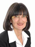 Cristine Jones - Real Estate Agent
