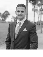 Keith Bhojwani - Real Estate Agent