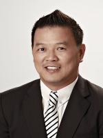 Steven Duong - Real Estate Agent